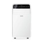 CLIM MOBILE SUPRA 9000BTU