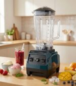 BLENDER ACTIVE PROFESSIONAL TAURUS – Blender performant pour smoothies, sauces et cuisine
