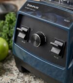 BLENDER ACTIVE PROFESSIONAL TAURUS – Blender performant pour smoothies, sauces et cuisine