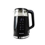 BOUILLOIRE EOS GLASS DIGITAL 1.8LT TAURUS