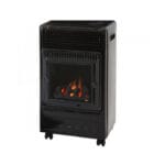 CHAUFFAGE FARO F.BLUE IMITATION BOIS