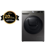 MACHINE A LAVER SECHANTE SAMSUNG 8KG / 6KG  ADDWASH – Image 4