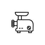 HACHOIRS ÉLECTRIQUE