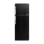 REFEREGERATEUR 450L 2D NOIR TORNADO 580AT