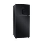 REFREGERATEUR 385L NOIR TORNADO 480AT