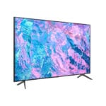 TV SAMSUNG 58P SMART UHD UA58CU7000U