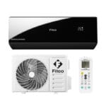 CLIM FITCO NOIR MURAL 12000 BTU INVERTER