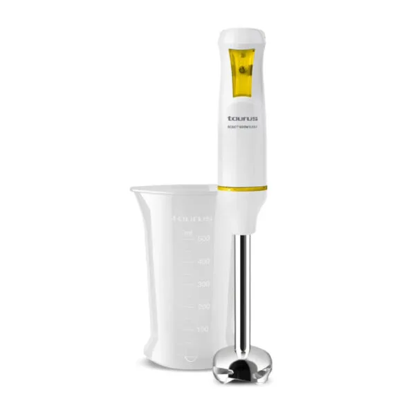 Mixeur Plongeant Taurus 600 Easy