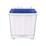 MACHINE A LAVER SEMI AUTO 10KG TORNADO