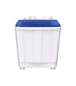 MACHINE A LAVER SEMI AUTO 12 KG TORNADO – Image 4