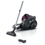 SERIES 2 BAGLESS VACUUM CLEANER PURPLE BOSCH