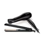 SECHE CHEVEUX - LISSEUR PACK ESSENTIAL