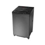 MACHINE A LAVER TOP LOAD DARK SILVER 8KG TORNADO