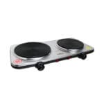 PLAQUE CHAUFFANTE IMPERIAL DOUBLE 1000W+1500W IH-DB03