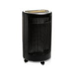 CHAUFFAGE A GAZ HOTSPOT NOIR