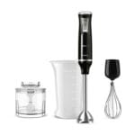 MIXEUR PLONGEANT TAURUS 750 PURE INOX