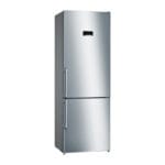 SÉRIE 4 REFREGERATEUR COMBINÉ BOSCH - KGN49XIDQ