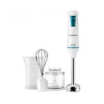 MIXEUR PLONGEANT 750 EASY PLUS INOX TAURUS