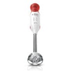 MIXEUR PLONGEANT ERGOMIXX 450 W BLANC, ROUGE BOSCH