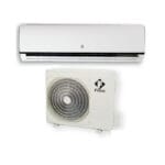 CLIM FITCO MURAL 12000 BTU ON/OFF
