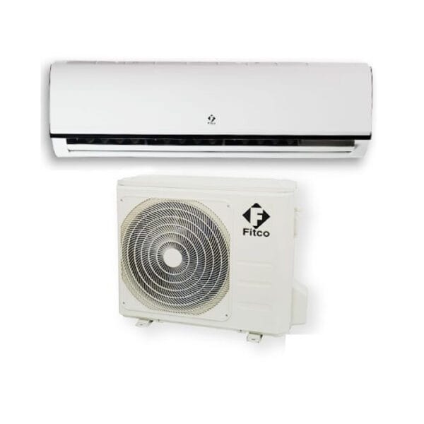 CLIM FITCO MURAL 9000BTU INVERTER BLANC