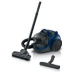 SERIE 4 ASPIRATEUR SANS SAC BLEU BOSCH