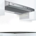 HOTTE ASPIRANTE ENCASTRE BOSCH