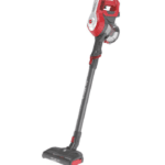 ASPIRATEUR BALAI SANS FILE ROUGE H-FREE 100 - HOOVER