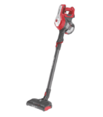 ASPIRATEUR BALAI SANS FILE ROUGE H-FREE 100 - HOOVER