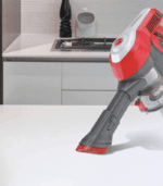 ASPIRATEUR BALAI SANS FILE ROUGE H-FREE 100 - HOOVER – Image 3