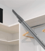 ASPIRATEUR BALAI SANS FILE ROUGE H-FREE 100 - HOOVER – Image 5