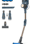 ASPIRATEUR ASP HOMELAND DIGITAL ANIMAL FLEX - TAURUS