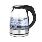 BOUILLOIRE DEUTSCHMANN ELECTRIQUE 2L  EN VERRE