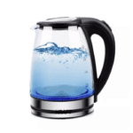 BOUILLOIRE KRAFT ELECTRIQUE 2L  EN VERRE