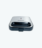 Deutschmann Presse Panini Grill professionnel Antiadhésive 1200W