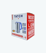 BOUILLOIRE ELECTRIQUE TATCH 1.8L KL-SG1801 - BLUE – Image 2