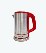 BOUILLOIRE ELECTRIQUE TATCH 1.8L KL-SG1801 - ROUGE