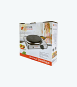 RECHAUD ELECTRIQUE 1 FEUX 1500W – GENERAL