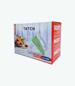 Batteur électrique 120-150W TATCH