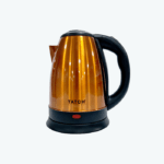 BOUILLOIRE ELECTRIQUE TATCH 1.8L KL-SG1801 - DORE
