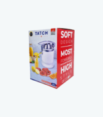 PRESSE ORANGE 200W TATCH