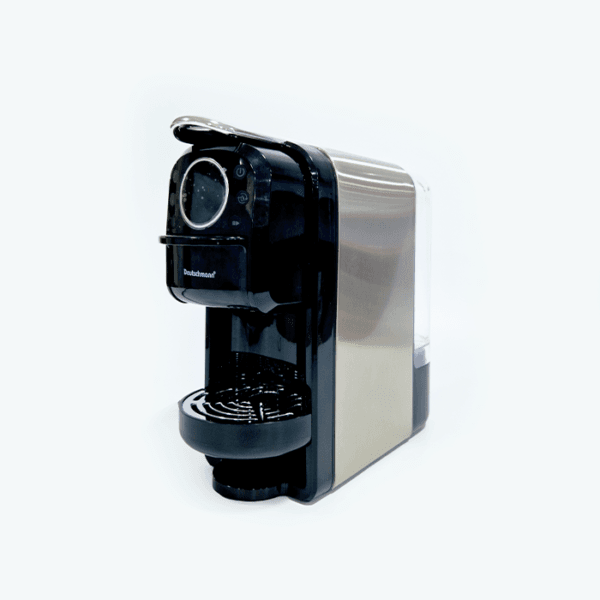 Machine à café digitale 20Bar Electrounivers Marrakech, Cafetière 3en1 pas cher Maroc