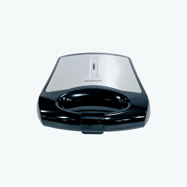 Deutschmann Presse Panini Grill professionnel Antiadhésive 2000W