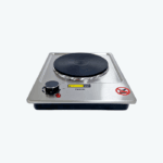 RECHAUD ELECTRIQUE 1 FEUX 1500W – TATCH