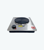 RECHAUD ELECTRIQUE 1 FEUX 1500W – TATCH