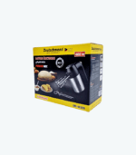 Batteur électrique 400W Deutschmann 5 vitesses