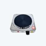 RECHAUD ELECTRIQUE 1 FEUX 1500W – GENERAL