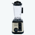 BLENDER PROFESSIONNEL HACHOIR + MOULIN Deutschmann 4500W 3in1 inox