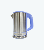 BOUILLOIRE ELECTRIQUE TATCH 1.8L KL-SG1801 - BLUE