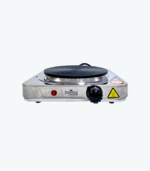 RECHAUD ELECTRIQUE 1 FEUX 1500W – IMPERIAL